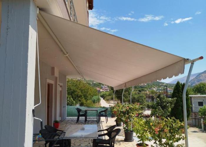 Toma's Guest House