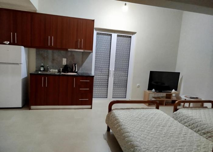 Toma's Guest House