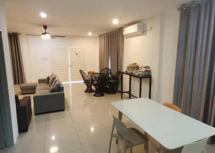 Ting Bintulu Homestay