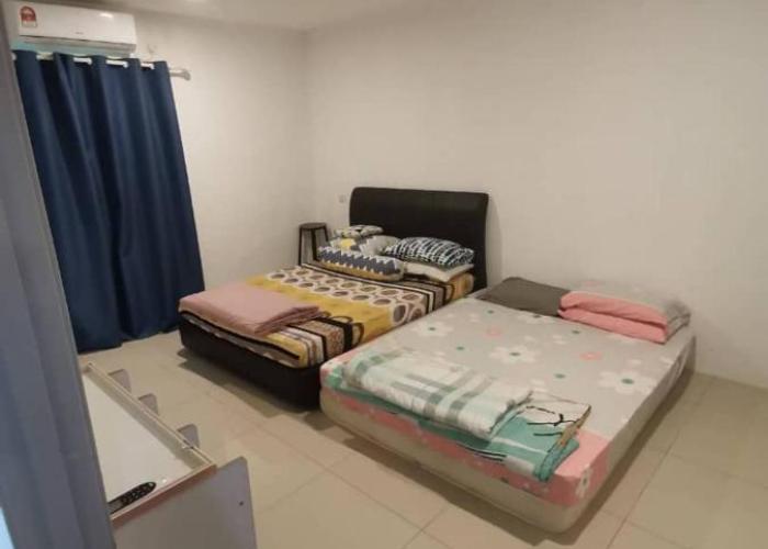 Ting Bintulu Homestay