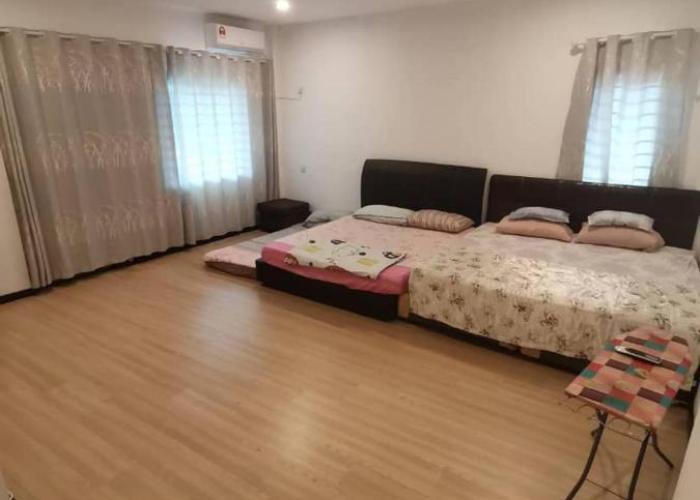 Ting Bintulu Homestay