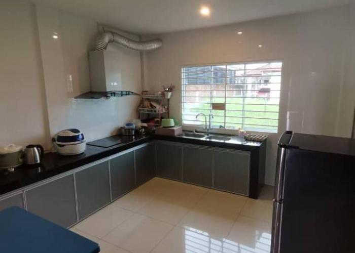 Ting Bintulu Homestay