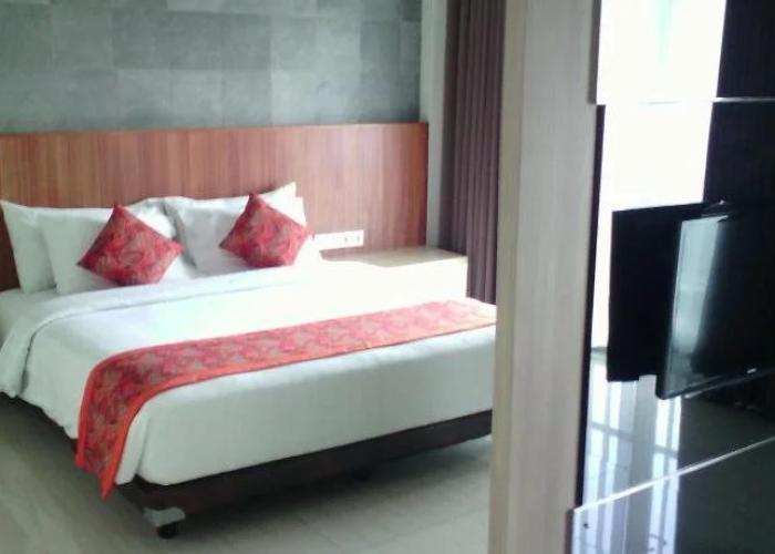Moscato Hotel