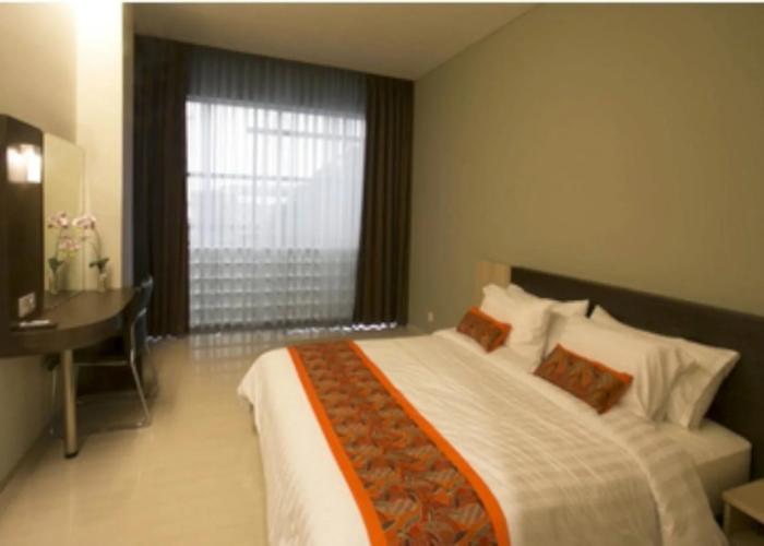Moscato Hotel