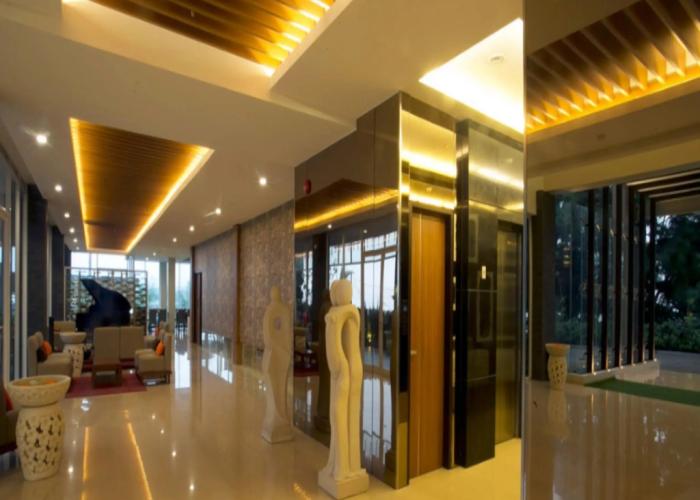 Moscato Hotel