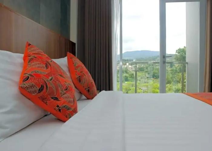 Moscato Hotel