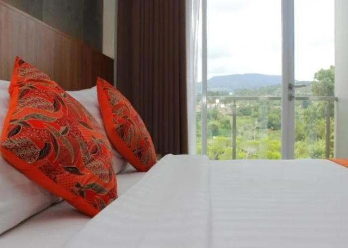 Moscato Hotel