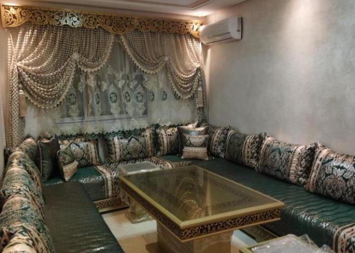 Appartement meublé fes