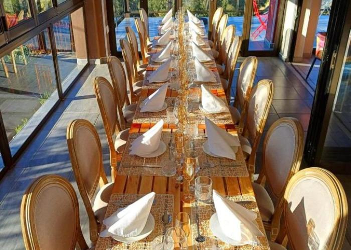 Thabeng Hotel & Restaurant