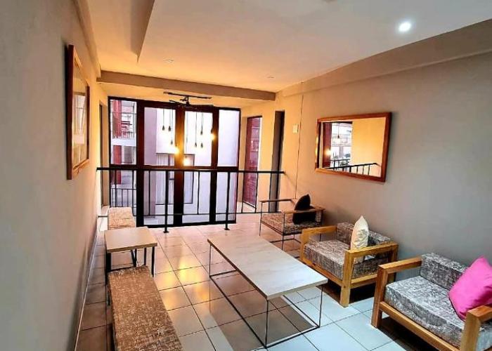 Thabeng Hotel & Restaurant