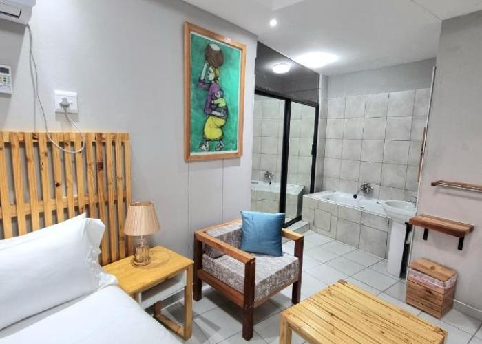 Thabeng Hotel & Restaurant