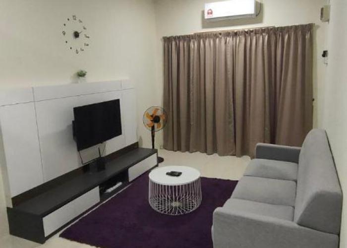 Mimms Homestay