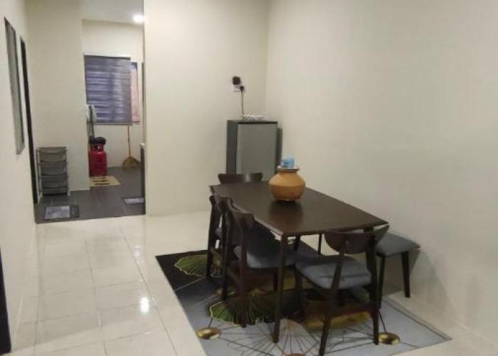 Mimms Homestay