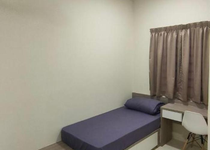 Mimms Homestay