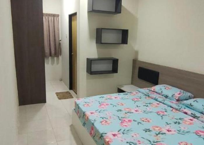 Mimms Homestay