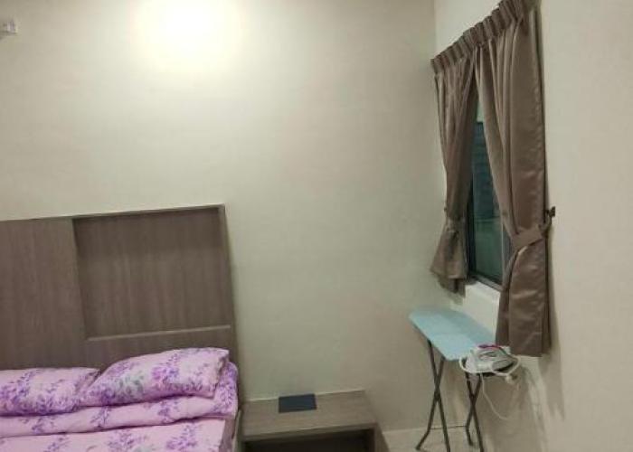 Mimms Homestay