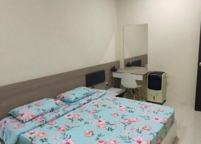 Mimms Homestay
