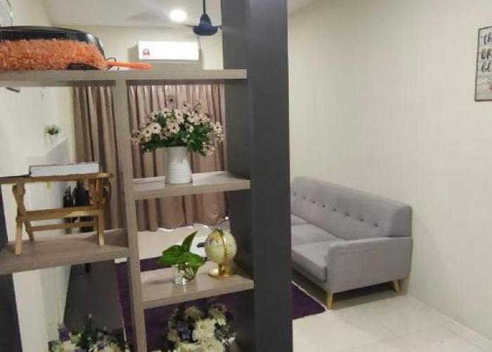 Mimms Homestay