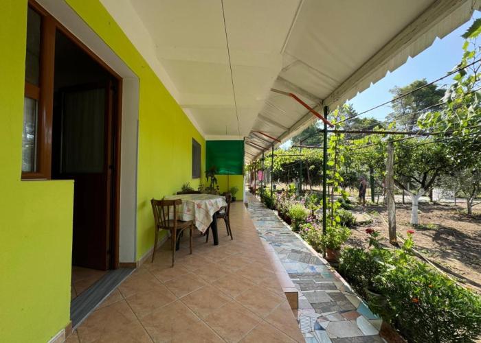 Vlora Three Houses