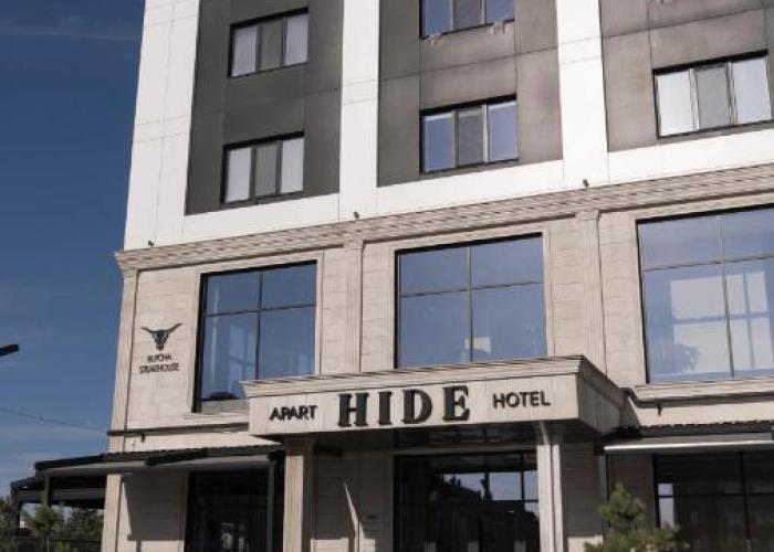 Hide Apart Hotel
