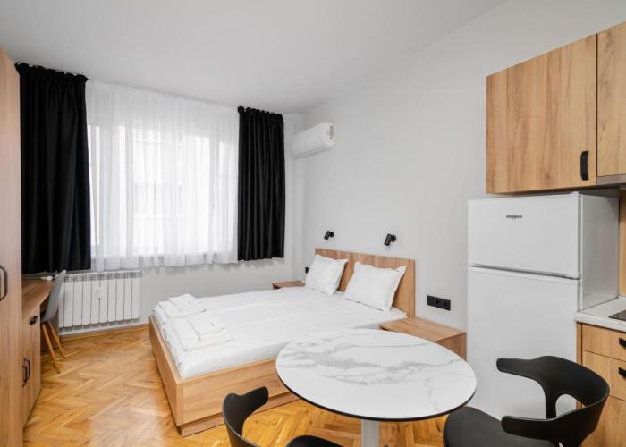 Cozy Flats Near Alexander Nevski Cathedral by Flat Mаnager
