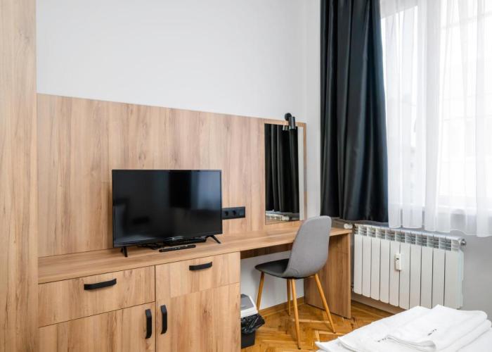 Cozy Flats Near Alexander Nevski Cathedral by Flat Mаnager