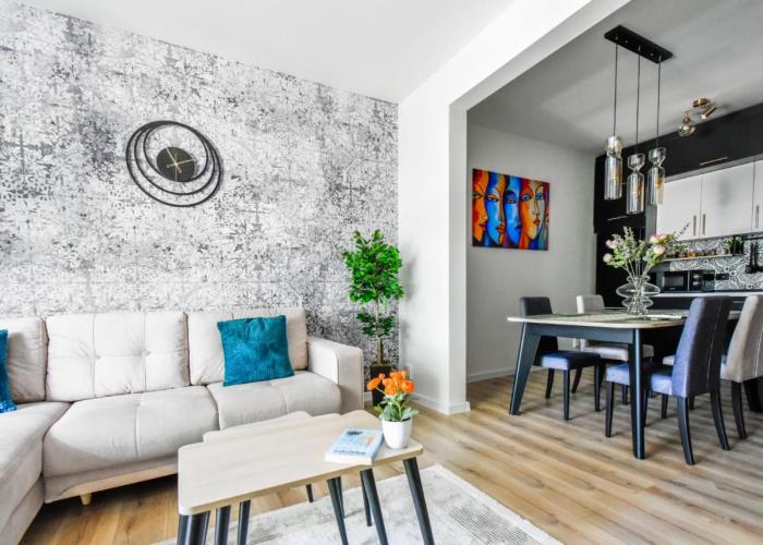 Prime Spot For 5 Full Kitchen Wi-fi Ac