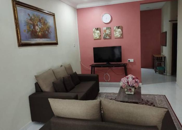 Homestay Amin 4 Fully Aircond Bedroom & 2 Bathroom