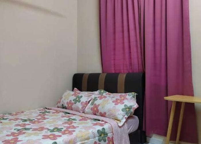 Homestay Amin 4 Fully Aircond Bedroom & 2 Bathroom