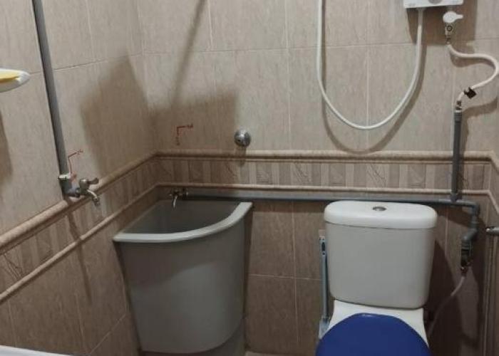 Homestay Amin 4 Fully Aircond Bedroom & 2 Bathroom