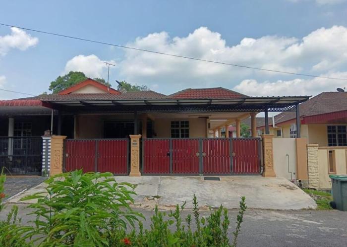 Homestay Amin 4 Fully Aircond Bedroom & 2 Bathroom