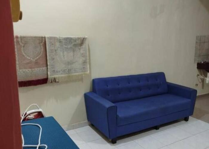Homestay Amin 4 Fully Aircond Bedroom & 2 Bathroom
