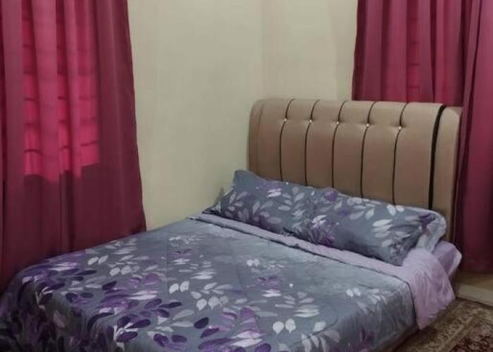 Homestay Amin 4 Fully Aircond Bedroom & 2 Bathroom