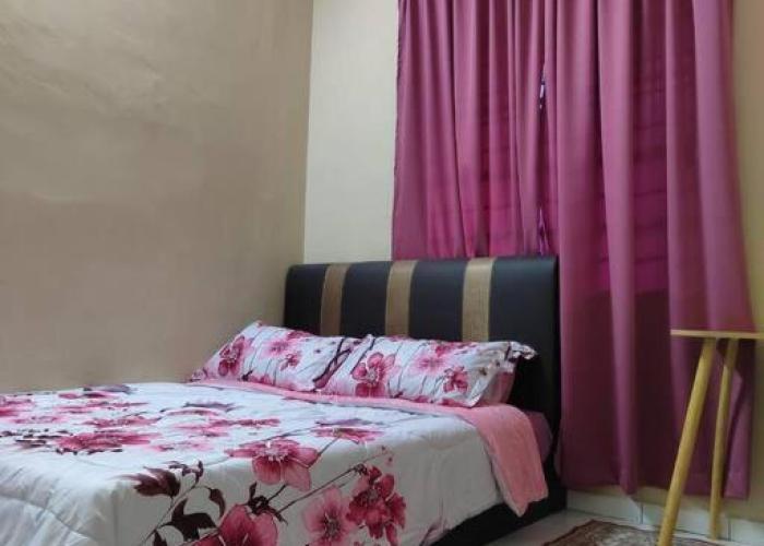 Homestay Amin 4 Fully Aircond Bedroom & 2 Bathroom