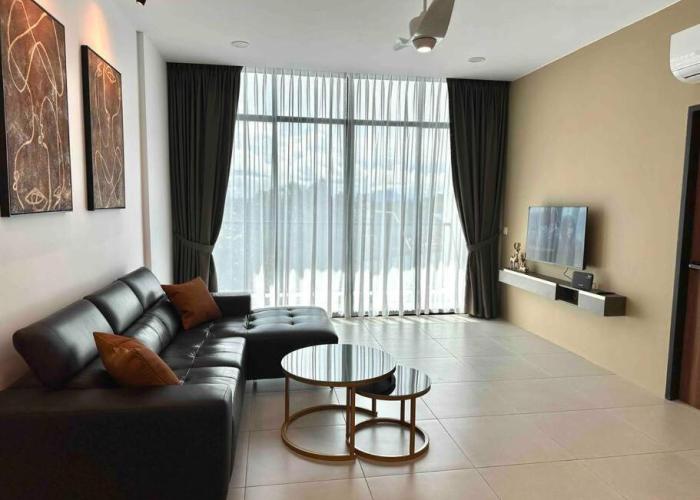 Jk Yarra Park Resort Style 8Pax 3BedR2BathR