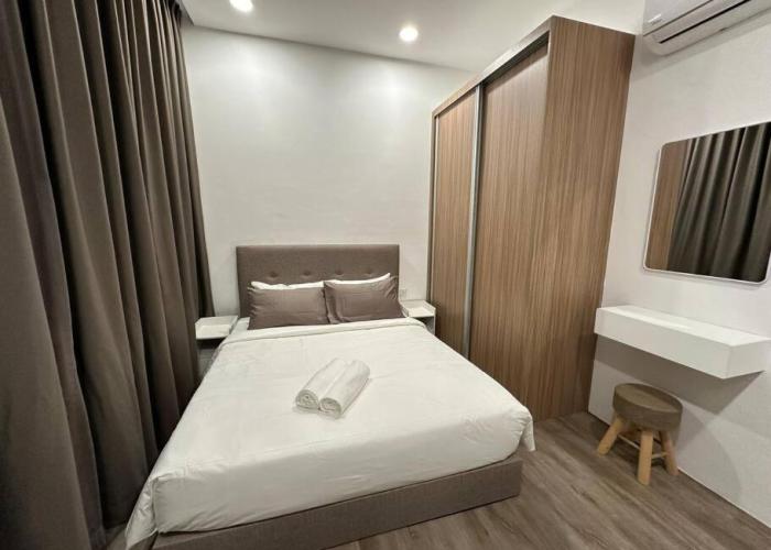 Jk Yarra Park Resort Style 8Pax 3BedR2BathR
