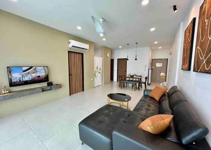 Jk Yarra Park Resort Style 8Pax 3BedR2BathR