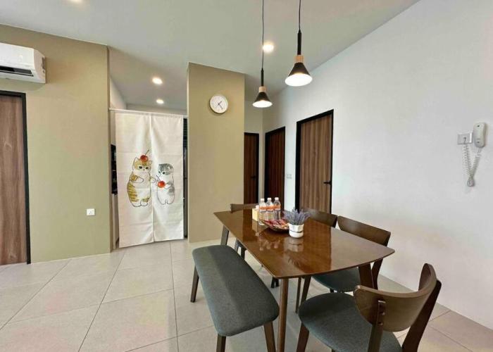 Jk Yarra Park Resort Style 8Pax 3BedR2BathR