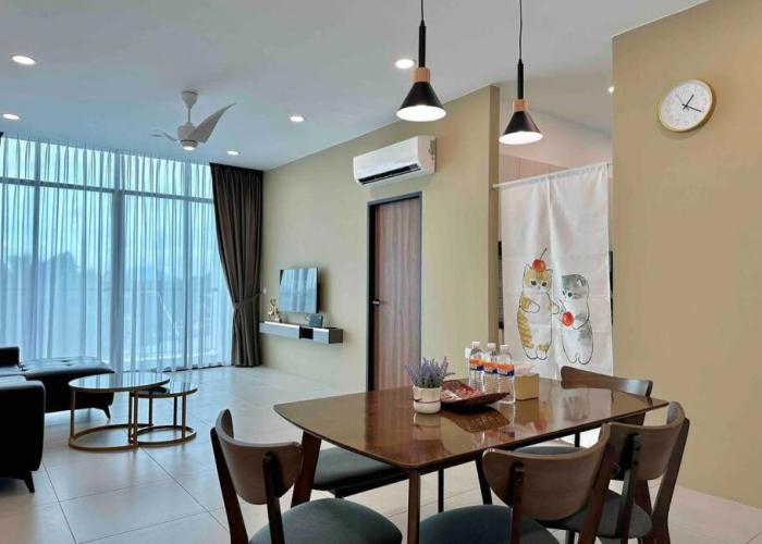 Jk Yarra Park Resort Style 8Pax 3BedR2BathR