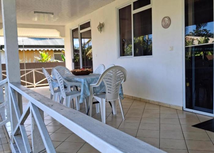 AnapaHere Lodge