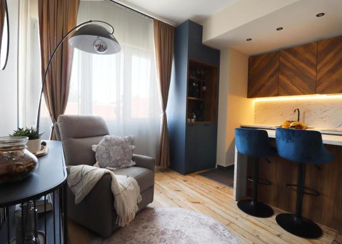 NEW The Blue Heart Of Sofia Center