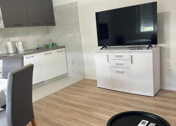 Apartment Ivan