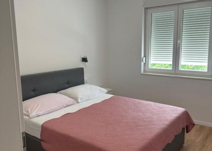 Apartment Ivan