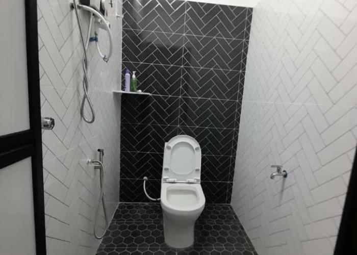 Mukhriz 2 Homestay