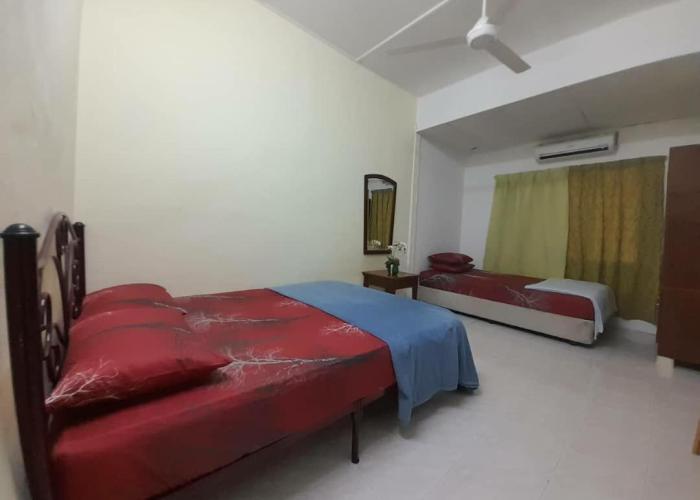Mukhriz 2 Homestay