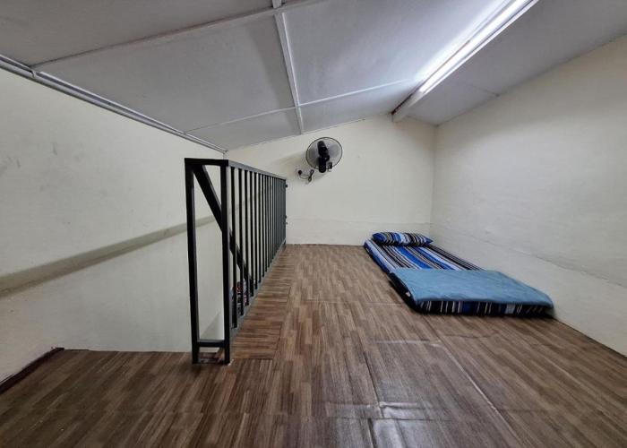 Mukhriz 2 Homestay