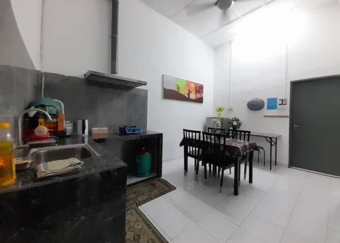 Mukhriz 2 Homestay
