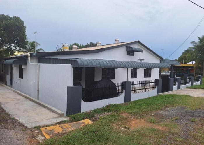 Mukhriz 2 Homestay