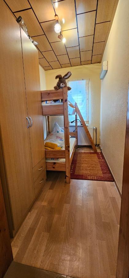 фото Bauer Linde's Ferienwohnung