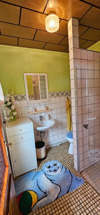 фото Bauer Linde's Ferienwohnung